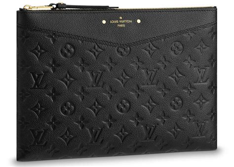 louis vuitton large pouch|easy pouch louis vuitton.